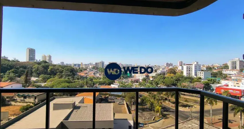 Apartamento ed. golden gate c/ 3 suítes e 177m² - americana/sp