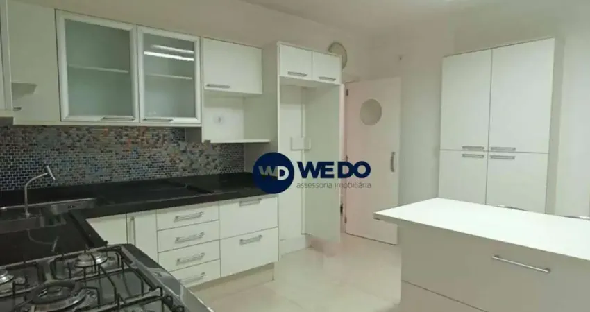 Apartamento com 3 dormitórios à venda, 154 m² por r$ 870.000,00 - jardim colina - americana/sp