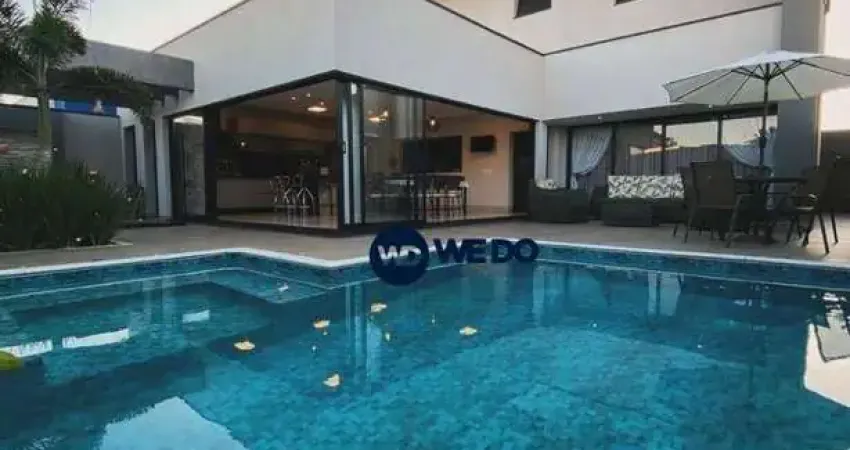 Casa com 3 dormitórios à venda, 333 m² por r$ 3.000.000,00 - chácara letônia - americana/sp