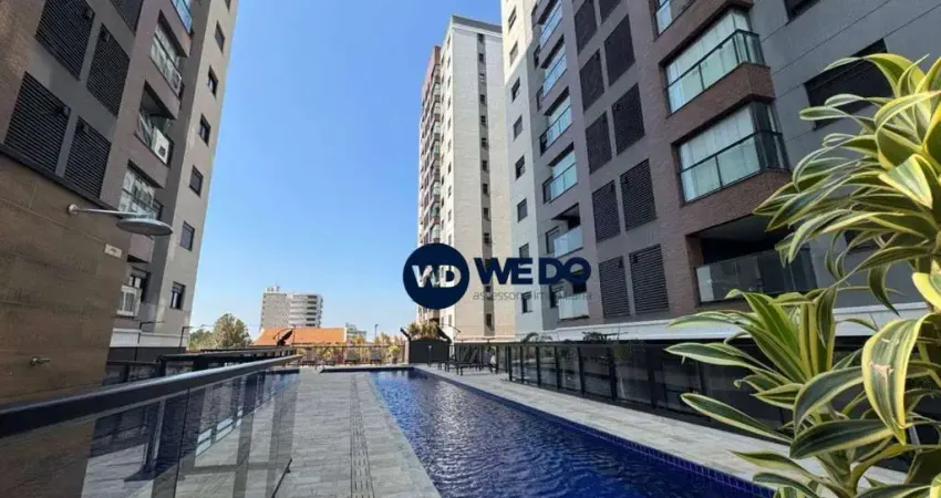 Apartamento com 3 quartos à venda na Rua Chile, 125, Cechino, Americana