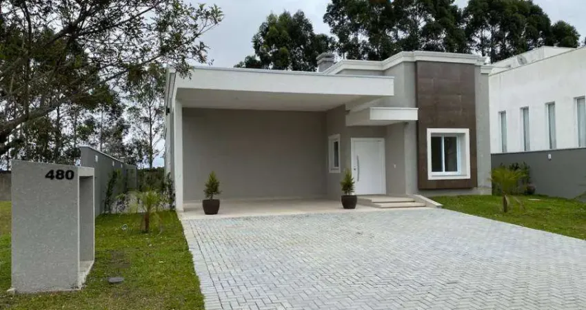 Casa com 4 quartos à venda na Rua das Aroeiras, 480, Alphaville Graciosa, Pinhais