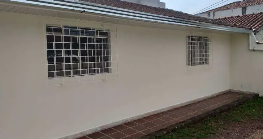 Casa com 2 quartos à venda na Rua Leopoldo Précoma, 339, Afonso Pena, São José dos Pinhais
