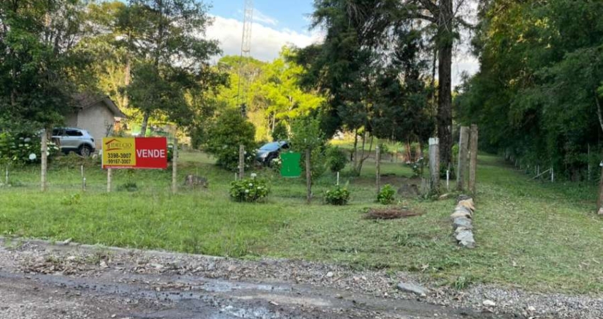 Chácara / sítio com 4 quartos à venda na Estrada Velha de Joinville, Centro, Tijucas do Sul