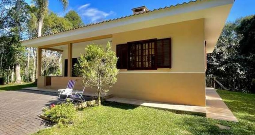 Chácara / sítio com 2 quartos à venda na Rua João batista de Souza Maceno, 67, Borda do Campo, São José dos Pinhais