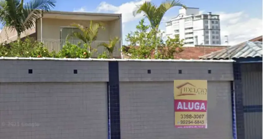 Casa comercial para alugar na Rua Paulino de Siqueira Cortes, 2555, São Pedro, São José dos Pinhais