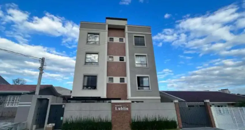 Apartamento com 2 quartos para alugar na Rua João Ângelo Cordeiro, 1847, Bom Jesus, São José dos Pinhais