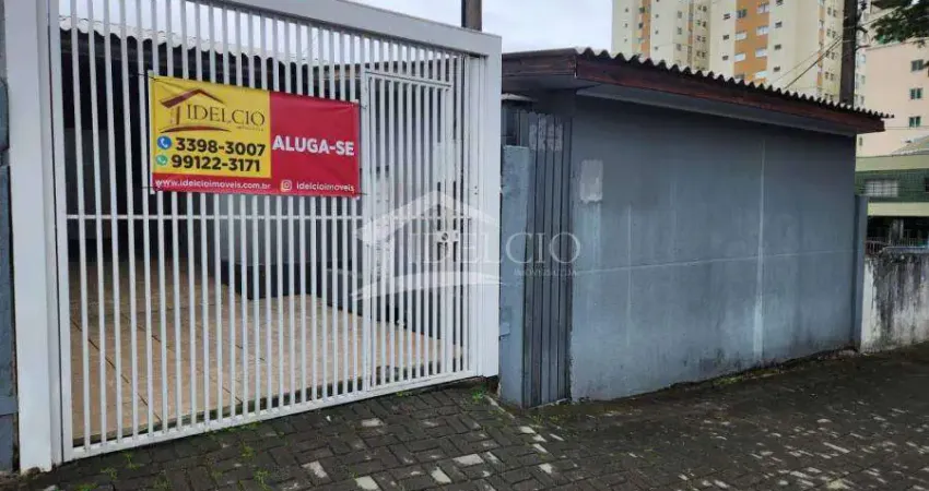 Casa com 4 quartos para alugar na Rua Mendes Leitão, 2847, Centro, São José dos Pinhais