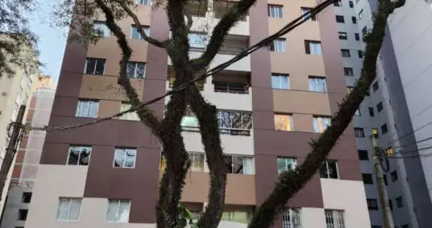 Apartamento com 3 quartos para alugar na Rua Morretes, 252, Portão, Curitiba