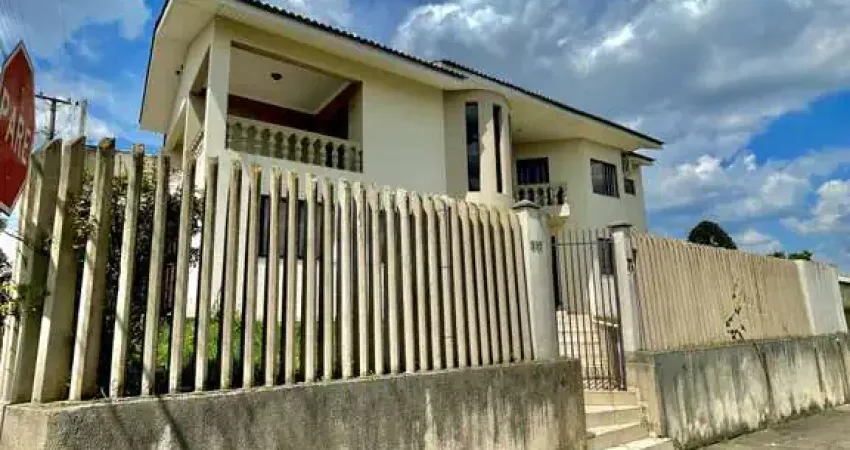 Casa com 3 quartos à venda na Rua Almirante Pedro Álvares Cabral, 335, Boneca do Iguaçu, São José dos Pinhais