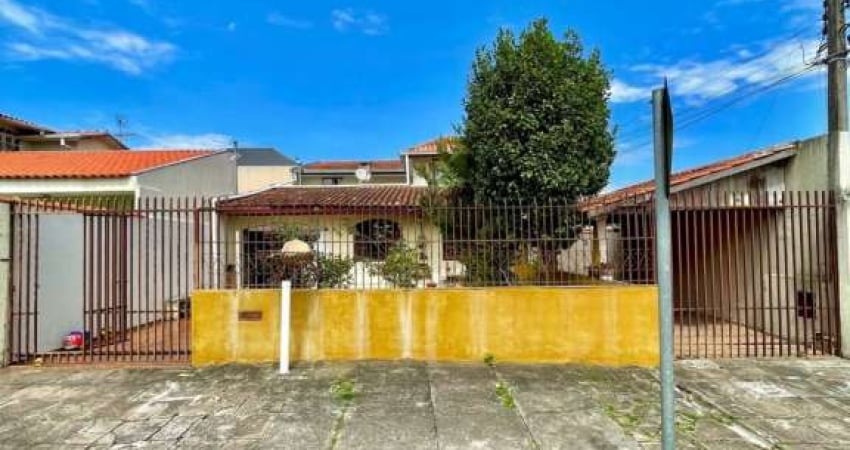 Casa com 4 quartos à venda na Avenida dos Cardeais, 414, Afonso Pena, São José dos Pinhais