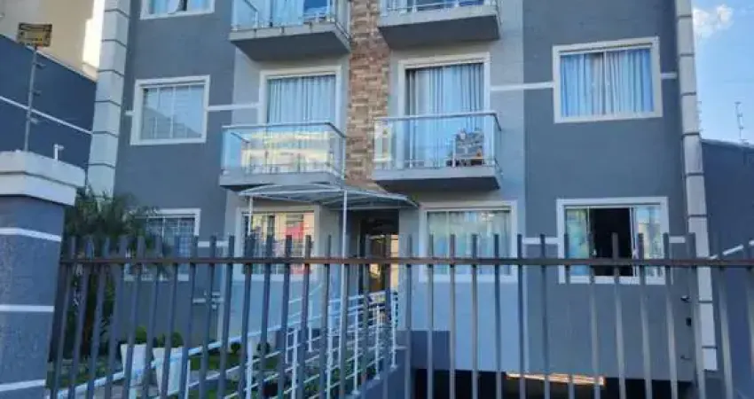 Apartamento com 3 quartos para alugar na Rua Arapongas, 1320, São Cristóvão, São José dos Pinhais