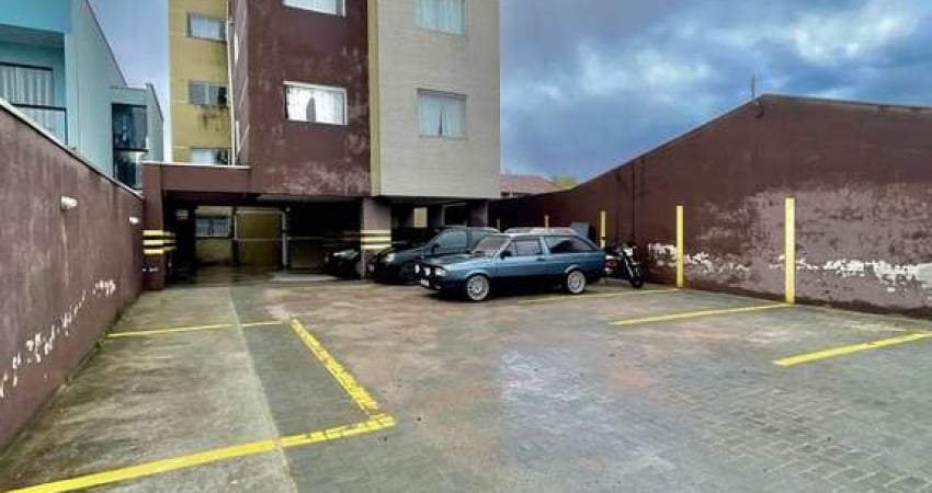 Apartamento com 2 quartos à venda na Rua João Alceu Fialla, 264, Afonso Pena, São José dos Pinhais