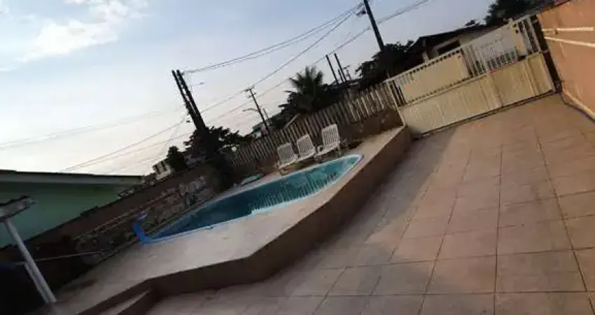 Casa com 3 quartos à venda na Avenida Sebastião Caboto, 9523, Praia de Leste, Pontal do Paraná