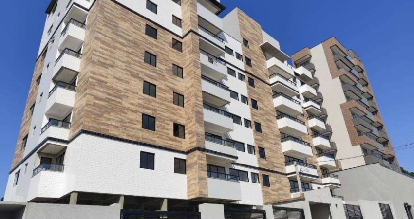 Apartamento com 3 quartos à venda na Rua Sete de Setembro, 653, Centro, São José dos Pinhais