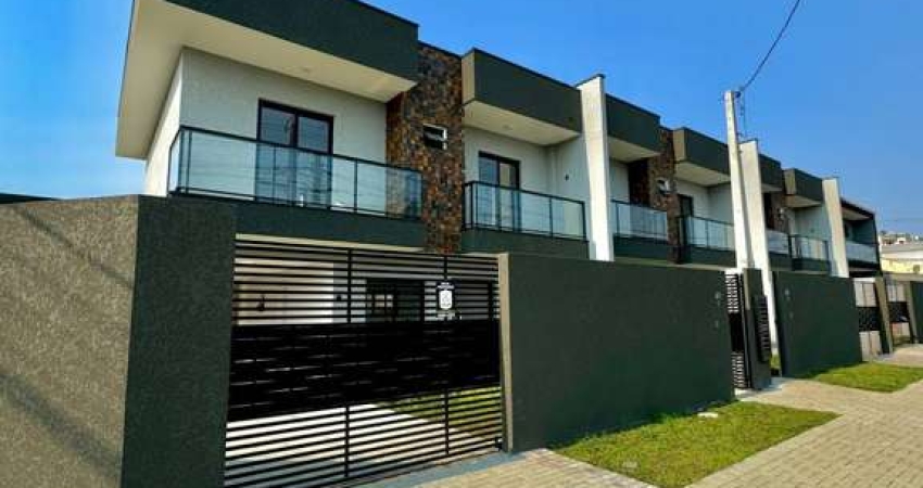 Casa com 3 quartos à venda na Rua Francisco Toczek, 873, Afonso Pena, São José dos Pinhais