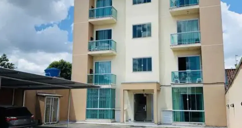 Apartamento com 4 quartos à venda na Rua Frei Belino Maria Treviso, 529, Boneca do Iguaçu, São José dos Pinhais