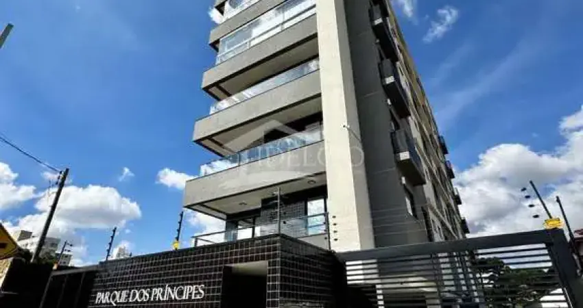 Apartamento com 3 quartos à venda na Rua Doutor Motta Júnior, 1985, Aristocrata, São José dos Pinhais