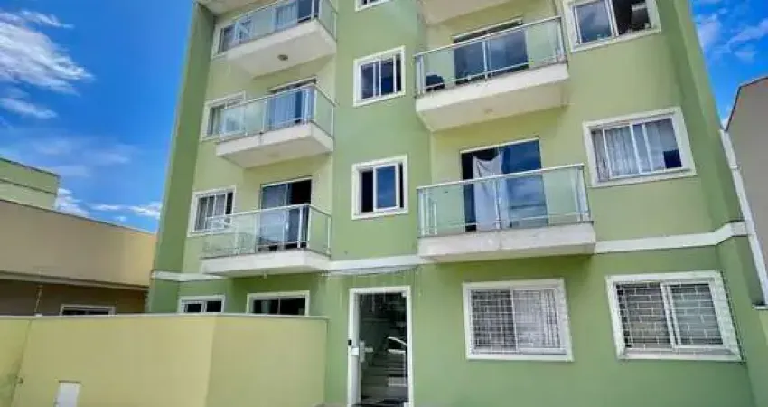 Apartamento com 2 quartos à venda na Rua Ivani Favarim Criminácio, 1943, Afonso Pena, São José dos Pinhais