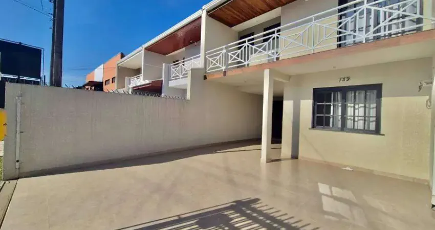 Casa com 3 quartos à venda na Rua Antônio Olinto, 139, São Pedro, São José dos Pinhais
