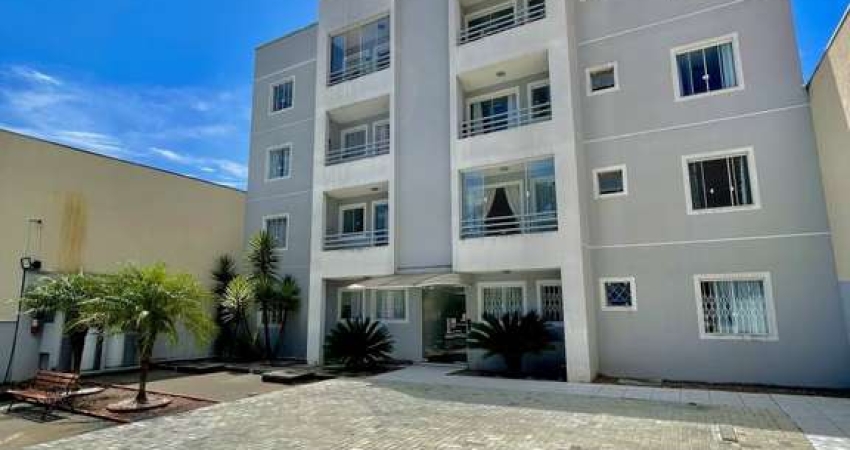 Apartamento com 2 quartos à venda na Rua Alfredo Mulhsted Filho, 813, Afonso Pena, São José dos Pinhais