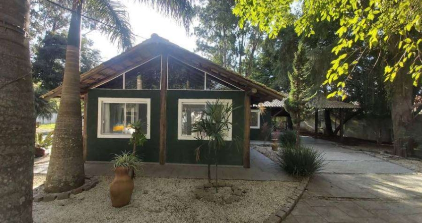 Casa comercial para alugar na Rua José Fernandes Filho, 402, Guatupê, São José dos Pinhais