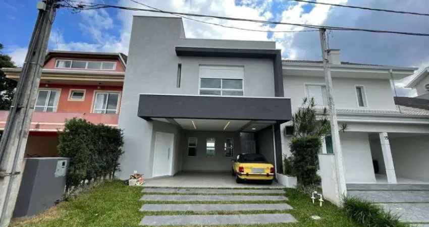 Casa com 4 quartos à venda na Rua José Sary, 8, Braga, São José dos Pinhais