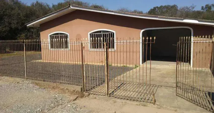 Ponto comercial à venda na Rua Benjamin Negoseki, Cachoeira, São José dos Pinhais