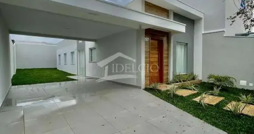 Casa com 3 quartos à venda na Rua Hélio Thomaz, 157, Afonso Pena, São José dos Pinhais