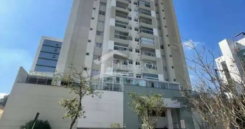 Apartamento com 3 quartos à venda na Rua Voluntários da Pátria, 1175, Centro, São José dos Pinhais