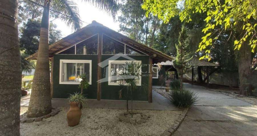 Casa com 1 quarto para alugar na Rua José Fernandes Filho, 402, Guatupê, São José dos Pinhais