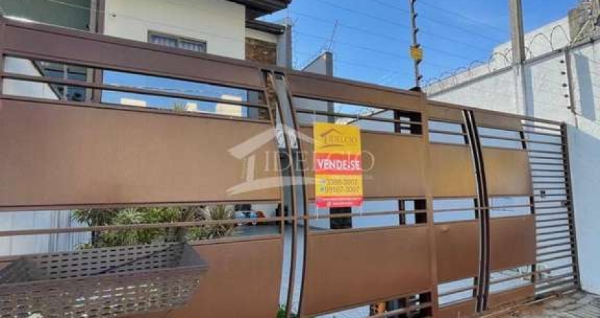 Casa com 3 quartos à venda na Rua Pará, 207, Boneca do Iguaçu, São José dos Pinhais
