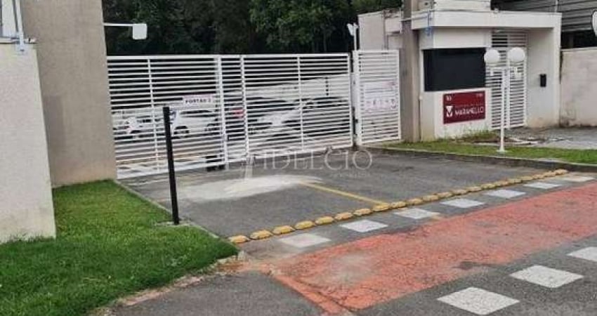 Apartamento com 2 quartos à venda na Rua Antônio Zaramella, 1930, Colônia Rio Grande, São José dos Pinhais