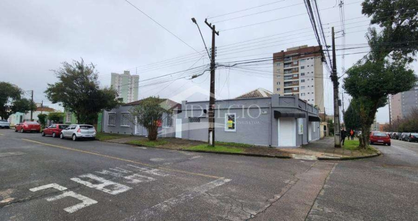 Ponto comercial para alugar na Rua Colombo, 1885, Centro, São José dos Pinhais