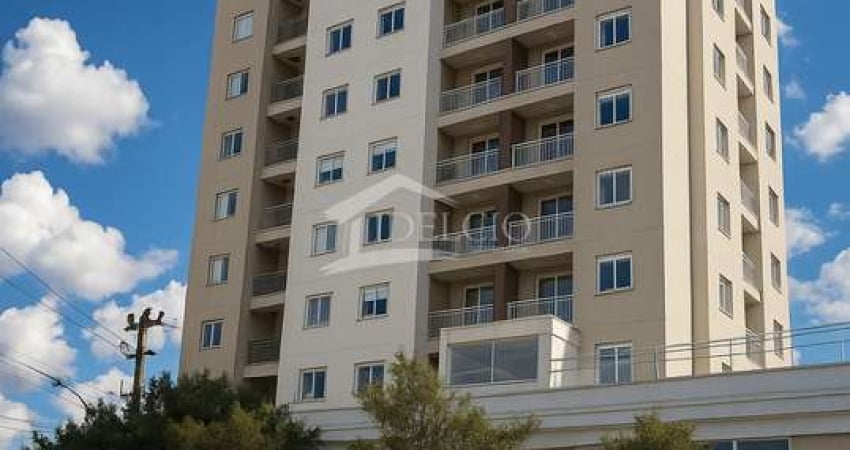 Apartamento com 2 quartos para alugar na Rua Barão do Cerro Azul, 590, Centro, São José dos Pinhais