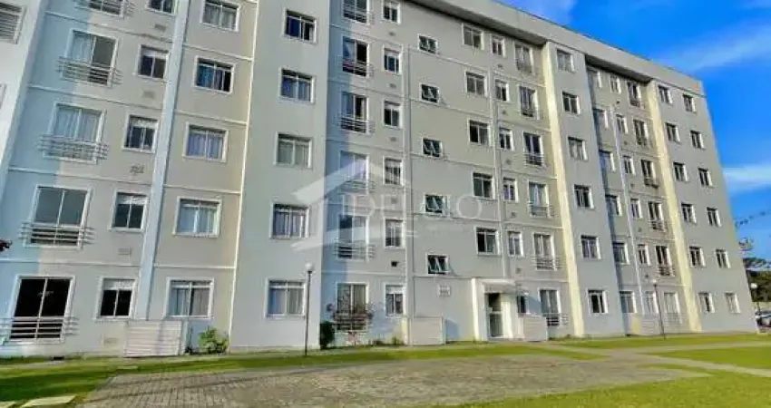 Apartamento com 3 quartos à venda na Rua Anneliese Gellert Krigsner, 2607, Afonso Pena, São José dos Pinhais