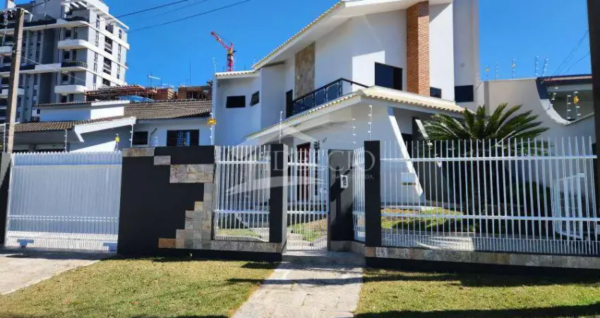 Casa com 4 quartos à venda na Rua Agostinho Précoma, 260, São Pedro, São José dos Pinhais