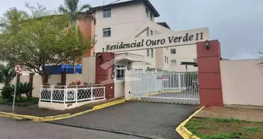 Apartamento com 3 quartos à venda na Rua Prof Magali Pampuch, 218, Braga, São José dos Pinhais