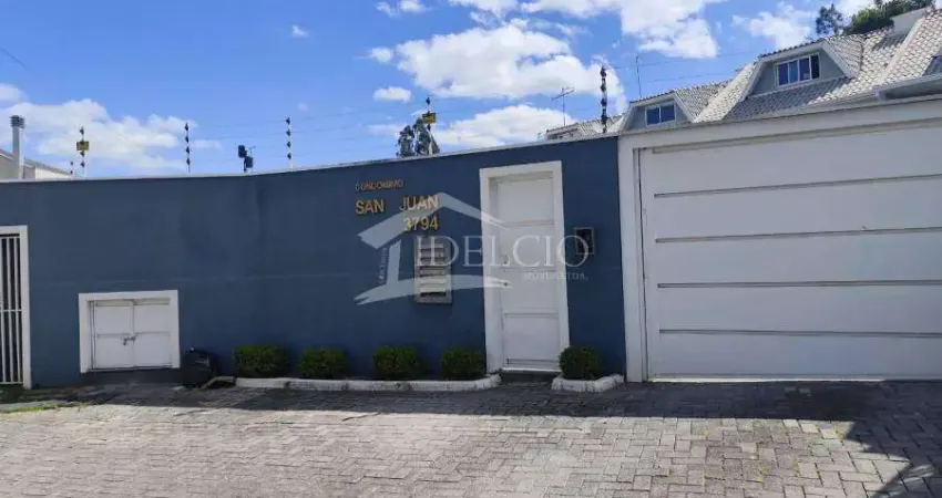 Casa com 3 quartos para alugar na Rua Mendes Leitão, 3794, Centro, São José dos Pinhais