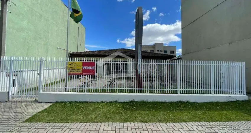 Casa com 3 quartos à venda na Rua Capitão Tobias Pereira da Cruz, 1912, São Pedro, São José dos Pinhais