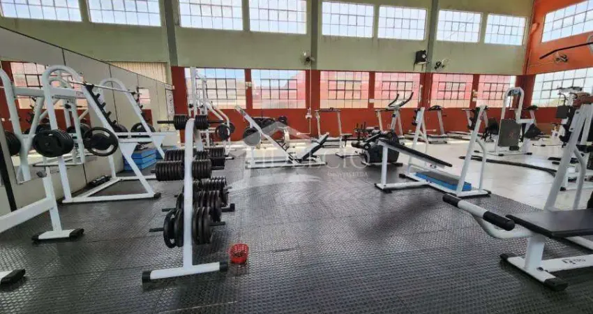 Ponto comercial para alugar na Rua Harry Feeken, 1680, Boneca do Iguaçu, São José dos Pinhais