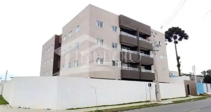 Apartamento com 3 quartos para alugar na Rua Curitiba, 202, Ouro Fino, São José dos Pinhais