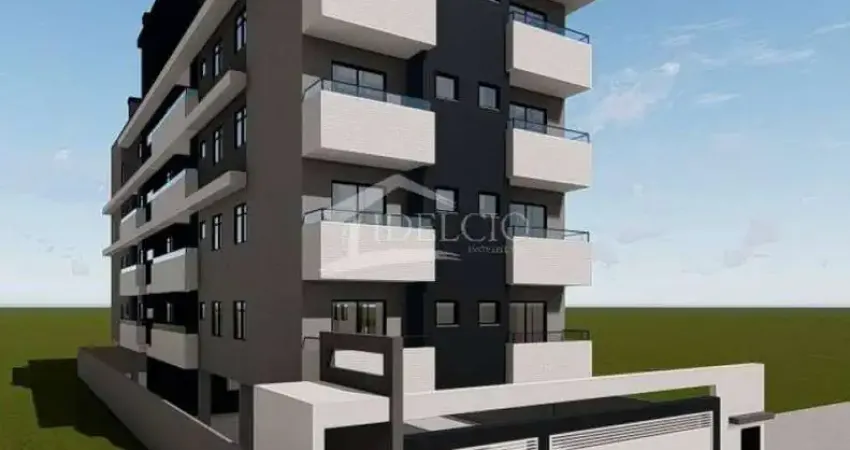 Apartamento com 3 quartos à venda na Rua São Pedro do Ivaí, 405, São Pedro, São José dos Pinhais