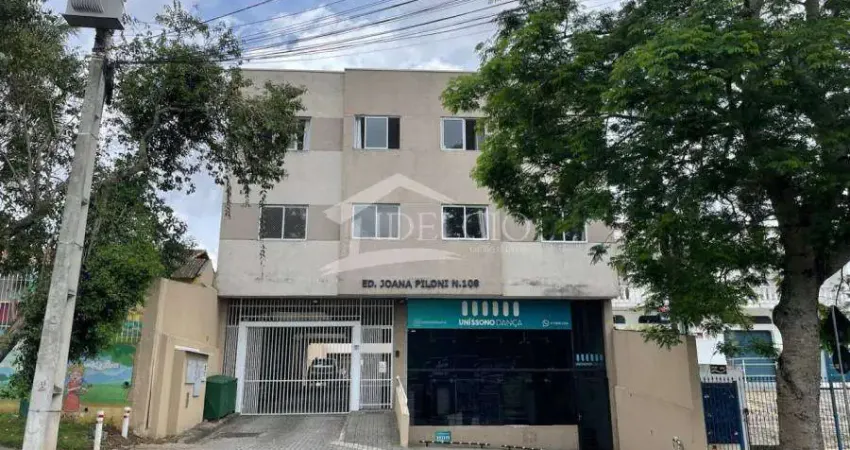 Apartamento com 2 quartos à venda na Rua Zacarias Alves Pereira, 108, Centro, São José dos Pinhais