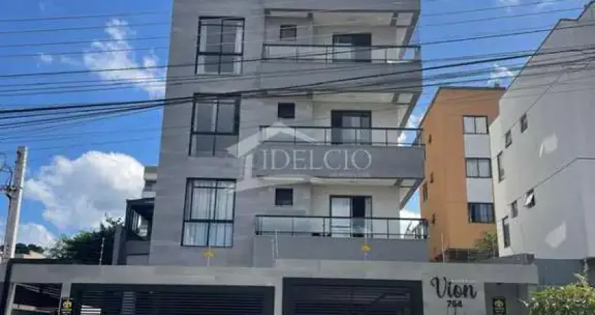 Apartamento com 3 quartos à venda na Rua Capitão Tobias Pereira da Cruz, 764, São Pedro, São José dos Pinhais