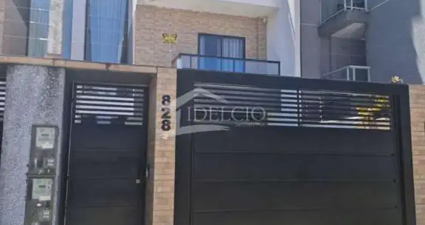 Casa com 3 quartos à venda na Rua Francisco Toczek, 828, Afonso Pena, São José dos Pinhais