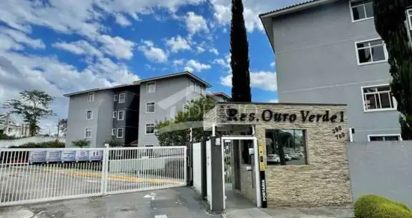 Apartamento com 3 quartos à venda na Rua José Luciano, 740, Braga, São José dos Pinhais
