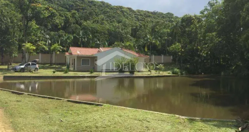 Chácara / sítio com 3 quartos à venda na Rua do Rio das Pedras, Centro Histórico, Paranaguá