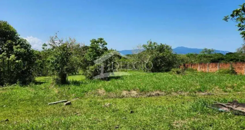 Terreno à venda na Estrada do Rio das Pedras, Centro Histórico, Paranaguá