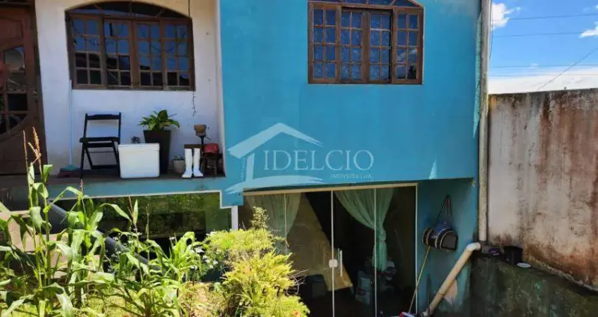 Casa com 3 quartos à venda na Rua Joaquim Ferreira das Dores, 109, Colônia Rio Grande, São José dos Pinhais