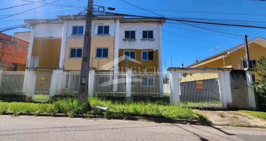 Sala comercial para alugar na Rua Sócrates, 21, Aristocrata, São José dos Pinhais